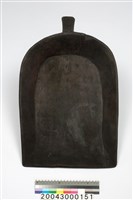 藏品(木盤)的圖片