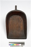 藏品(木盤)的圖片