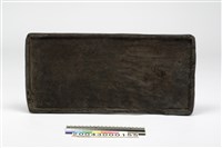 藏品(木盤)的圖片