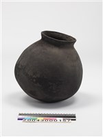 藏品(陶壺)的圖片