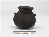 藏品(陶壺)的圖片