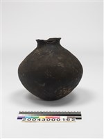 藏品(陶壺)的圖片