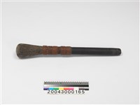 藏品(石杵)的圖片