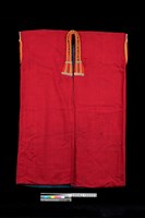 藏品(男子無袖長衣 )的圖片