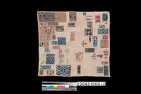 藏品(繡片)的圖片