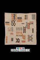 藏品(繡片)的圖片