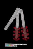 藏品(腰帶)的圖片