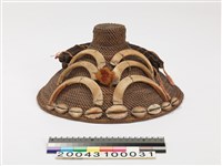 藏品(藤帽 )的圖片