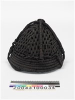 藏品(藤帽)的圖片