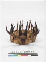 藏品(男帽 )的圖片