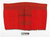 藏品(女子長裙)的圖片