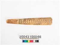 藏品(髮簪)的圖片