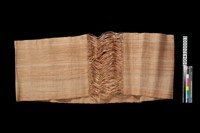 藏品(香蕉布)的圖片