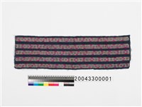 藏品(繡片)的圖片