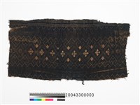 藏品(織錦)的圖片