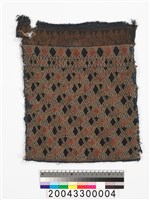 藏品(織錦)的圖片