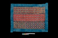 藏品(織錦被面)的圖片