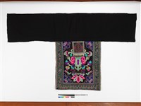 藏品(背兒帶)的圖片