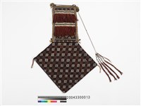 藏品(胸兜)的圖片