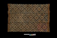 藏品(織錦被面)的圖片