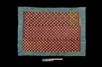 藏品(被面)的圖片