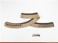 藏品(腰帶)的圖片