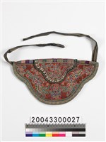 藏品(錢袋)的圖片