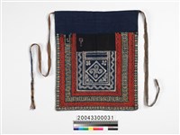 藏品(圍腰)的圖片