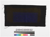 藏品(繡片)的圖片