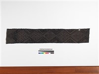 藏品(織片)的圖片