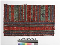 藏品(繡片)的圖片