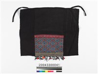 藏品(腰巾)的圖片