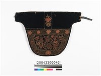 藏品(錢袋)的圖片