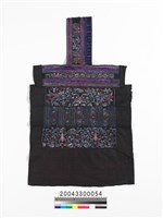 藏品(繡片)的圖片