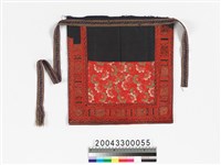 藏品(圍腰)的圖片