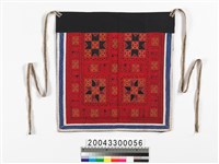 藏品(圍腰)的圖片