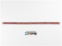 藏品(腰帶)的圖片