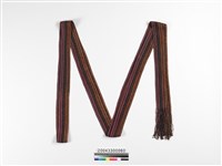 藏品(腰帶)的圖片