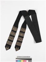 藏品(腰帶)的圖片