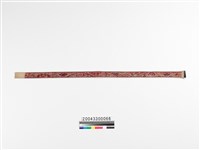 藏品(腰帶)的圖片