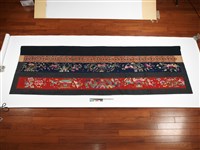 藏品(掛彩)的圖片