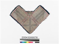 藏品(織片)的圖片