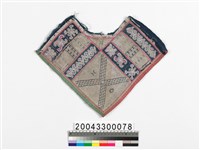 藏品(織片)的圖片