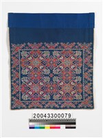 藏品(圍腰)的圖片