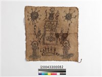 藏品(道場畫)的圖片