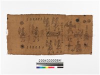 藏品(道場畫)的圖片