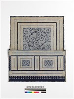 藏品(背兒帶)的圖片