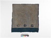 藏品(背兒帶)的圖片