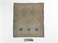 藏品(小兒包被)的圖片