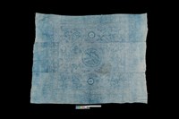 藏品(被面)的圖片